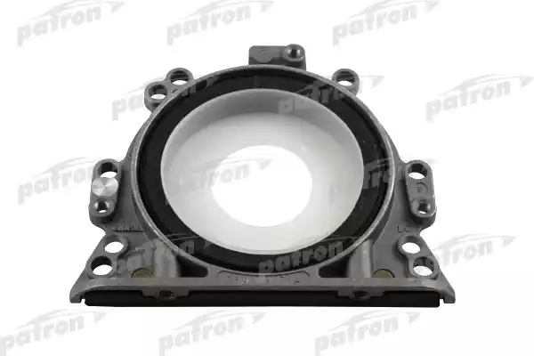 

Сальник коленвала PATRON 85x131/152x15.7 A3 1.9TDi; 2.0TDi 03-12; A4 04-08; A6 04-11