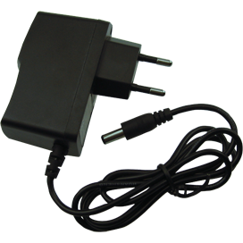 Блок питания LED Power Adapter 12W 220V-12V Ecola B0L012ESB