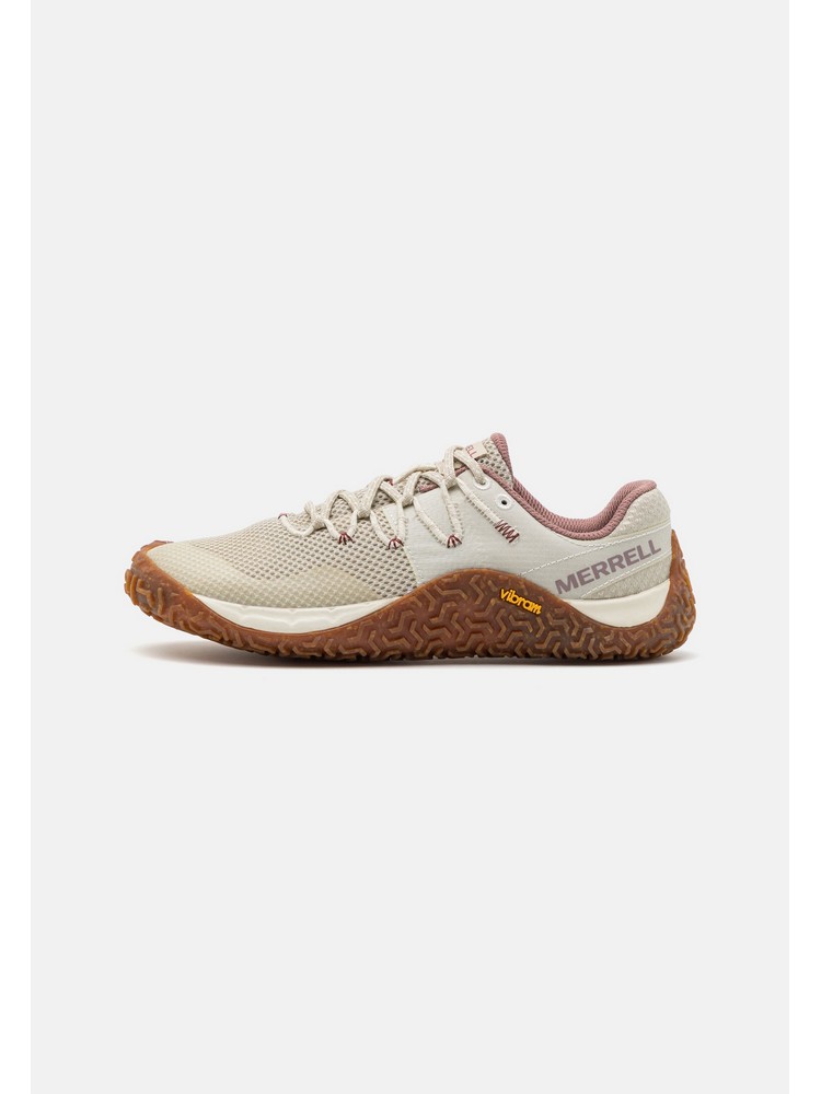 

Кроссовки женские Merrell ME141A0FG бежевые 39 EU, Бежевый, ME141A0FG