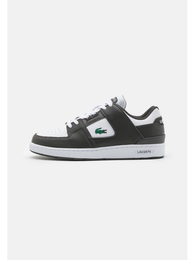 

Кеды мужские Lacoste LA212O0PJ зеленые 46 EU, Зеленый, LA212O0PJ