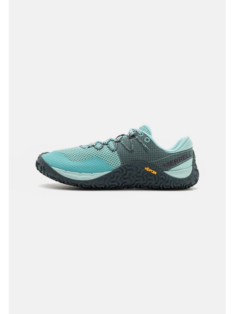 

Кроссовки женские Merrell ME141A0FG голубые 36 EU, Голубой, ME141A0FG