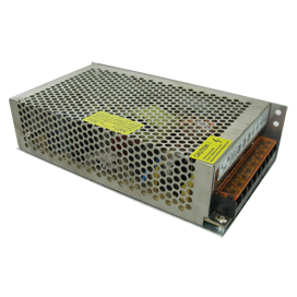 Блок питания для светодиодной ленты LED Power Supply 250W 220V-12V IP20 Ecola B2L250ESB