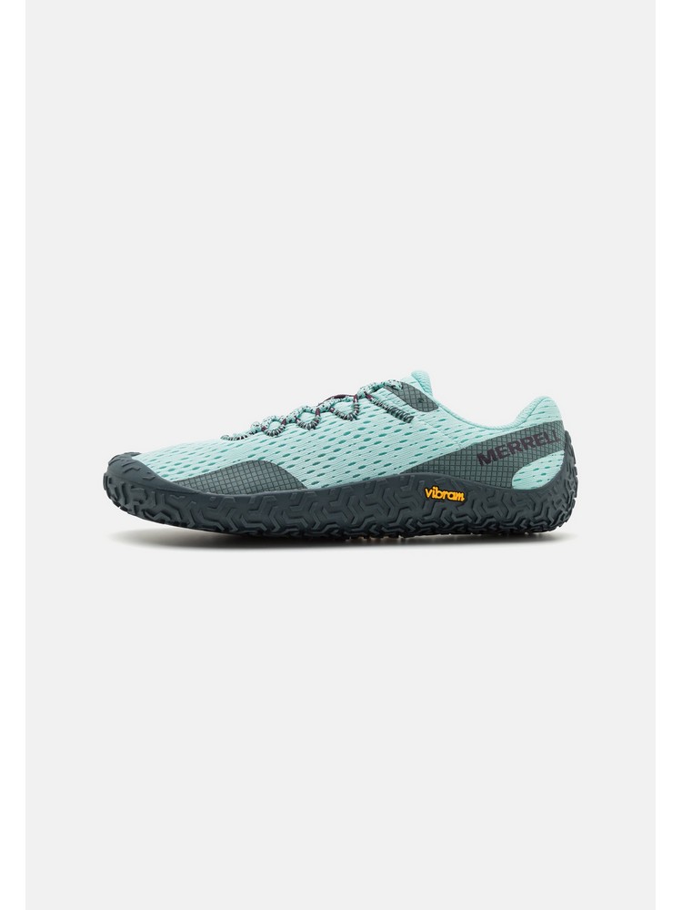 

Кроссовки женские Merrell ME141A0FK голубые 41 EU, Голубой, ME141A0FK