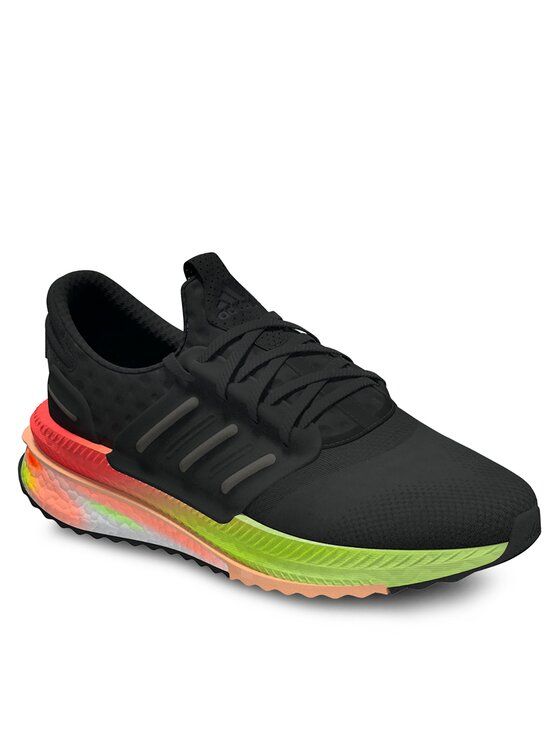 

Кроссовки мужские Adidas X_PLRBOOST IF2921 черные 48 EU, Черный, X_PLRBOOST IF2921