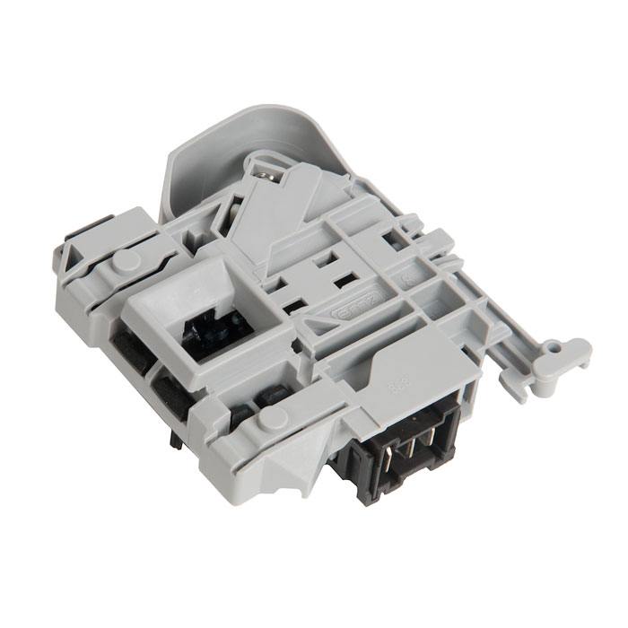 

Термоблокировка люка Haier 874859