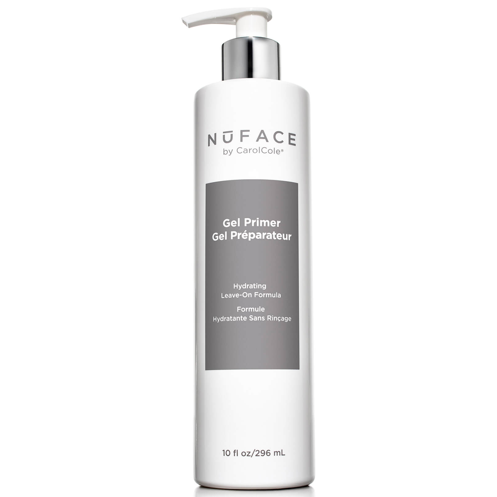 

Увлажняющий гель-праймер NuFace Leave-On Gel Primer (30440)
