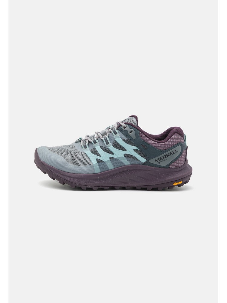 

Кроссовки женские Merrell ME141A0FL серые 36 EU, Серый, ME141A0FL