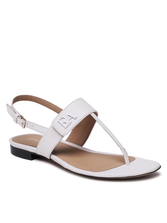 

Босоножки X3Q085 XF271 00395 Emporio Armani кремовый 38 EU, X3Q085 XF271 00395
