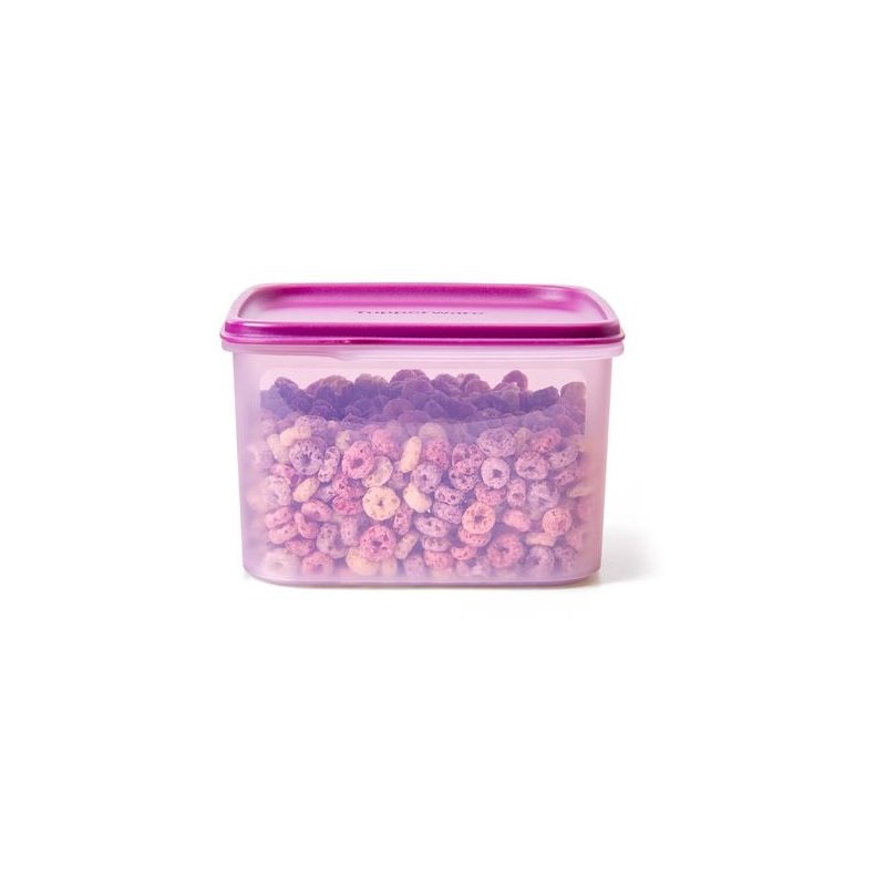 

Компактус Tupperware Организатор 2,5л фиолетовый, контейнер