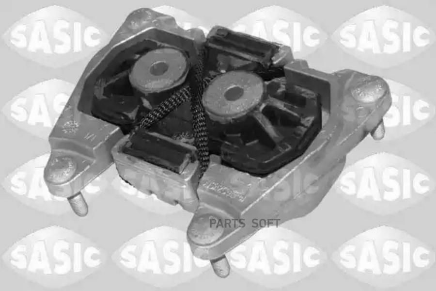 

Опора КПП AUDI A6 SASIC 2706221