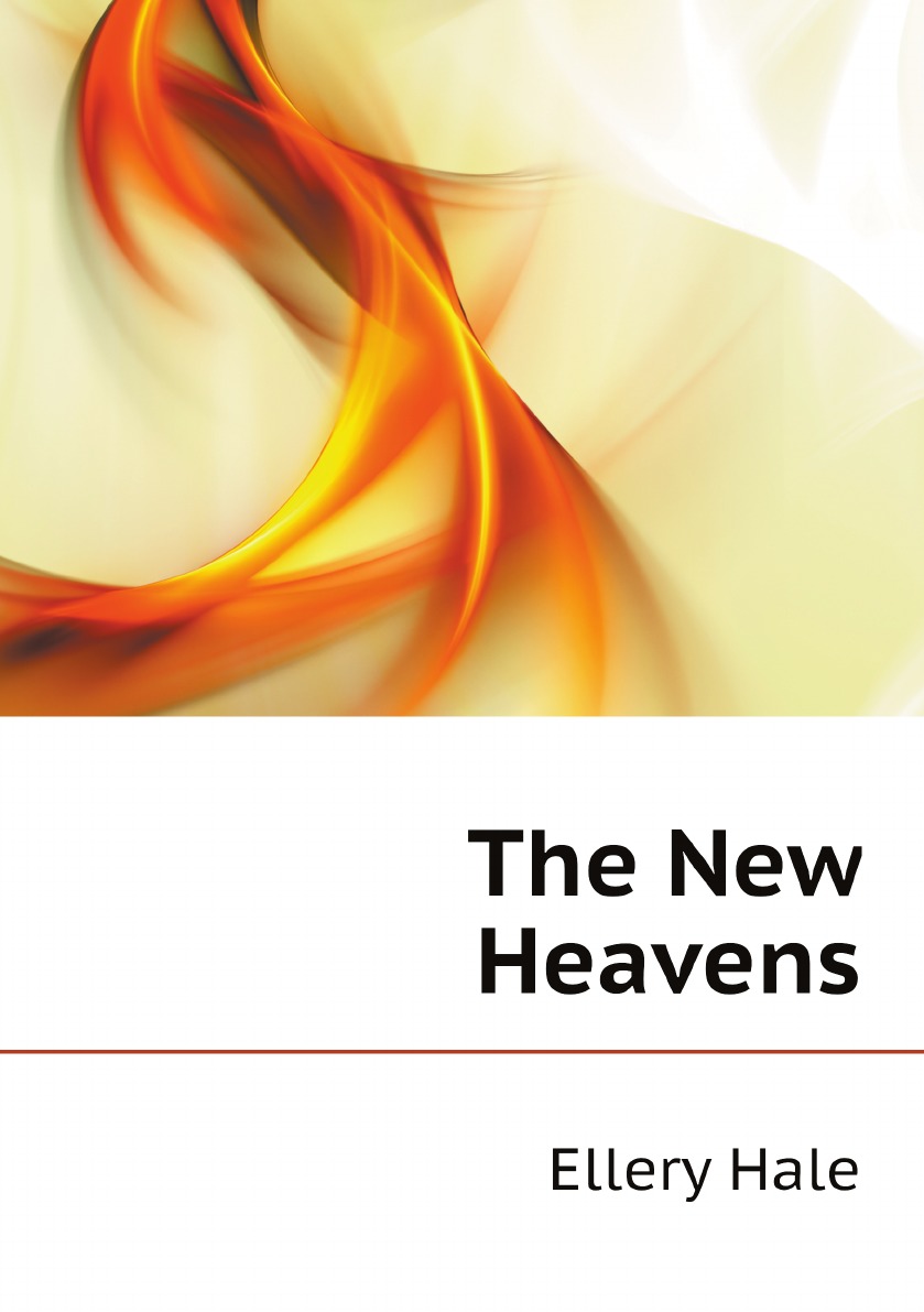

The New Heavens