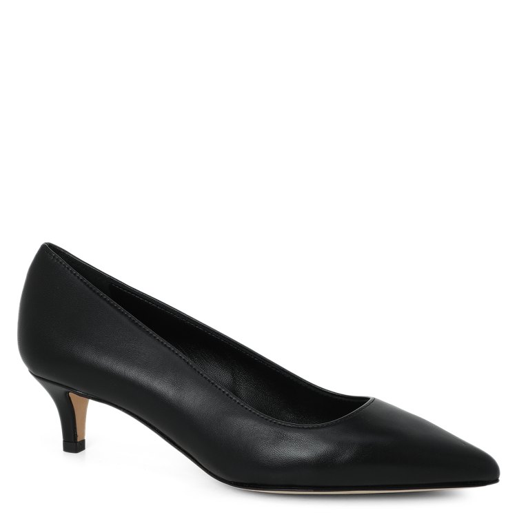 

Туфли женские Oronero Firenze 1019_К черные 39 EU, Черный, 1019_К