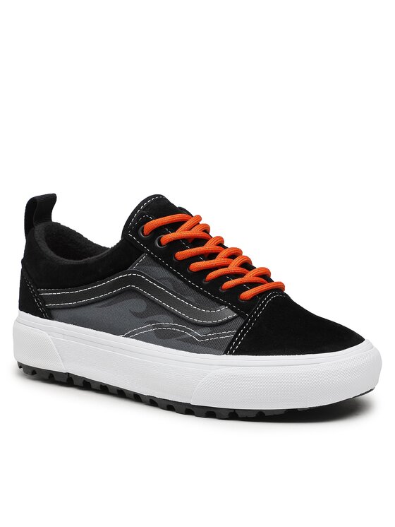 

Кроссовки Old Skool Mte-1 VN0A5I12KOU1 Vans Черный 41 EU, Old Skool Mte-1 VN0A5I12KOU1