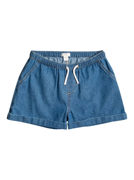 

Детские джинсовые Шорты Roxy River Lea 8-16, River Lea