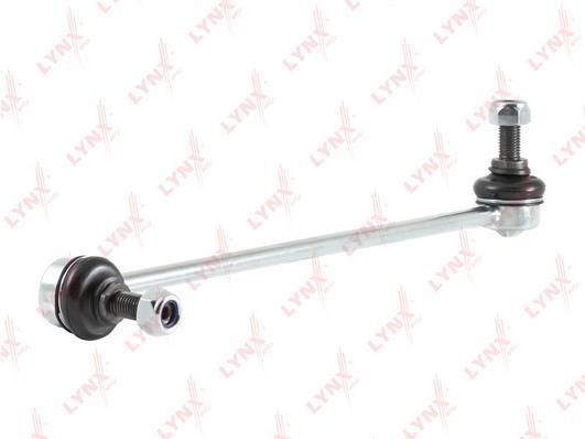 

LYNXAUTO C7116LR C7116LR_тяга стабилизатора переднего VW Golf Caddy Passat Jetta, Audi A3