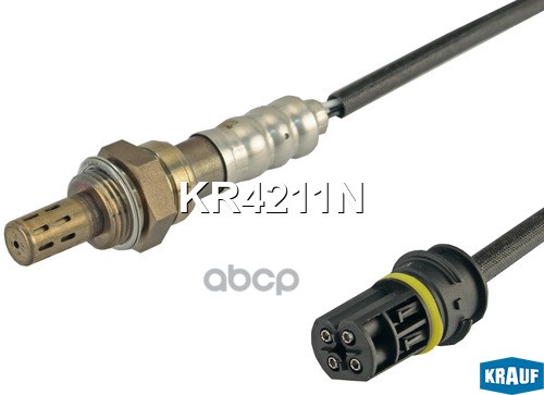 

Лямбда-Зонд Krauf арт. KR4211N