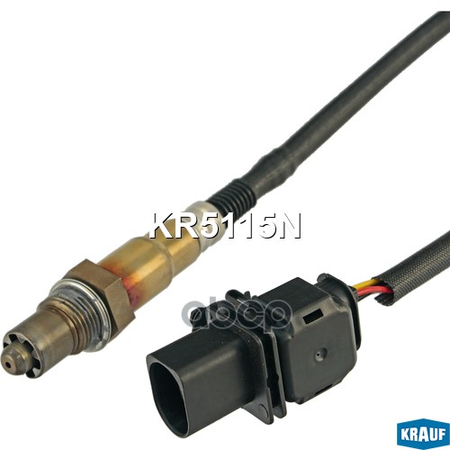 

Лямбда-Зонд Krauf арт. KR5115N