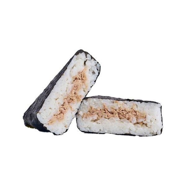 

Онигири ВкусВилл с тунцом 100 г