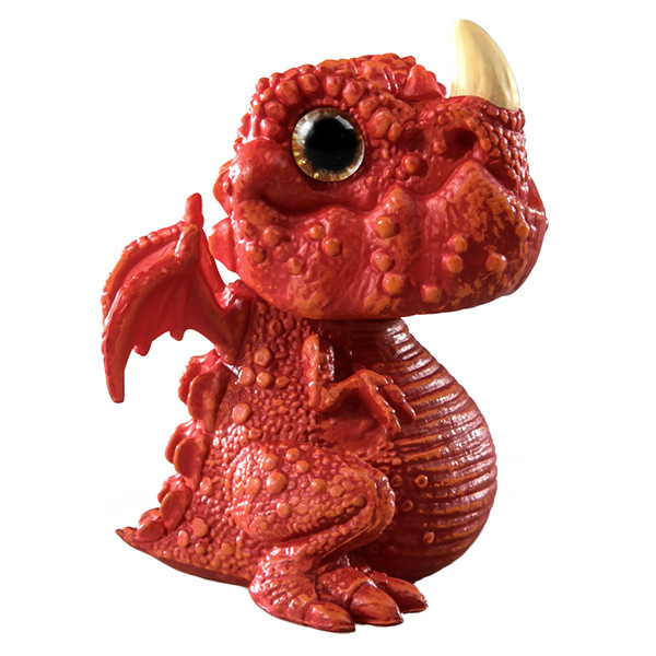 Фигурка Prosto toys Дракон Яро 6-7 см 441905