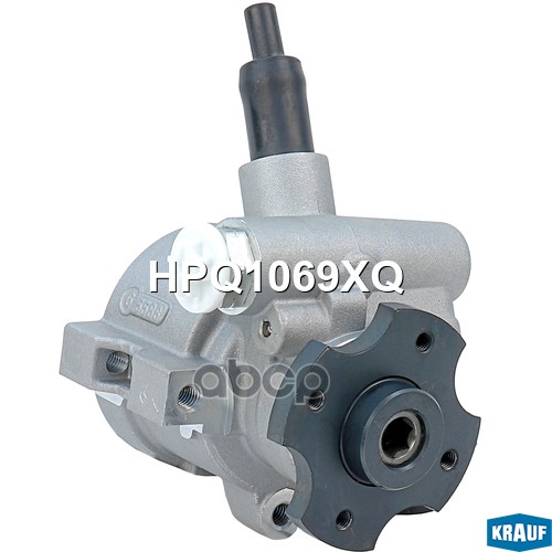 

Насос Гидроусилителя Руля Krauf арт. HPQ1069XQ