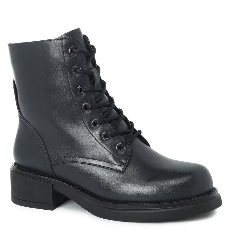 

Ботинки женские Tendance F275B-6-A03 синие 36 EU, Синий, F275B-6-A03