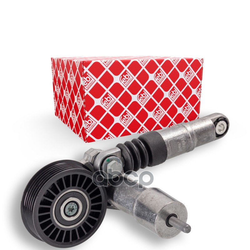 

Натяжитель Ремня Febi арт. 18660