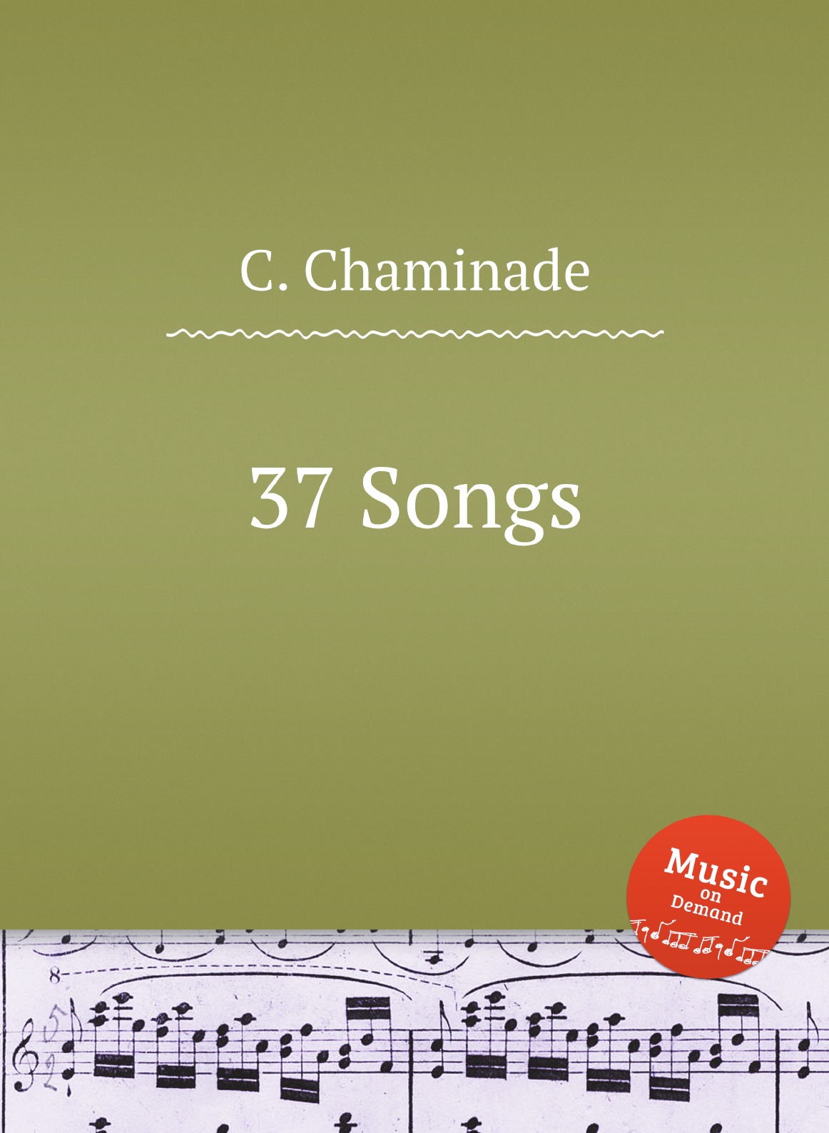

37 Songs