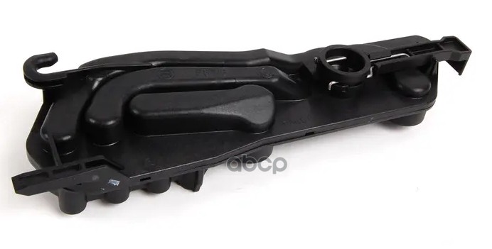 

Опора Под Бачок Расшир.Bmw E60 BMW арт. 17117534907