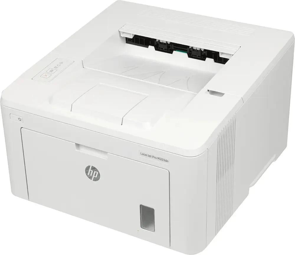 

HP LaserJet Pro M203dn Принтер G3Q46A, G3Q46A