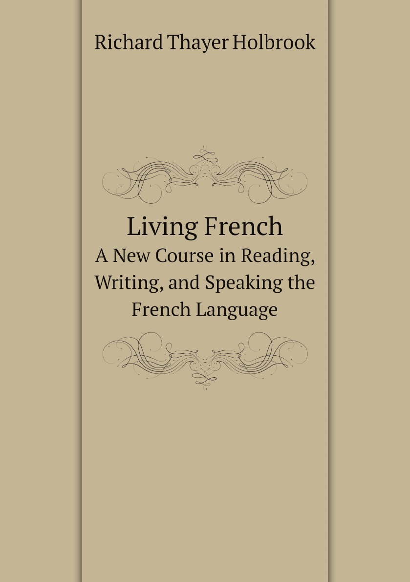 

Living French