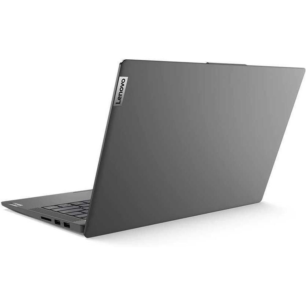 фото Ноутбук lenovo ideapad 5 14alc05 (82lm009xru)