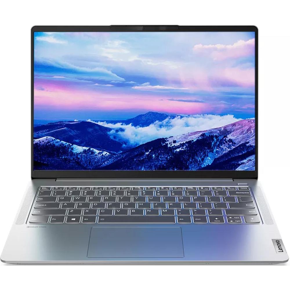 фото Ноутбук lenovo ideapad 5 pro 14itl6 (82l7000rrk)