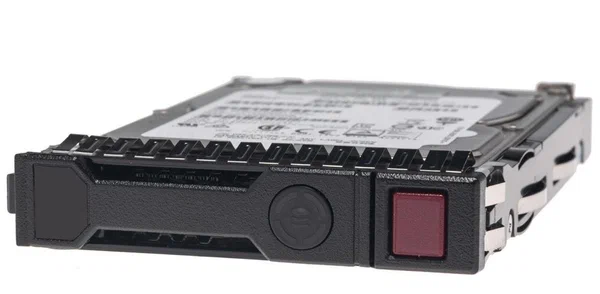 

Жесткий диск HP 872477-B21 600 ГБ (872477-B21), 872477-B21
