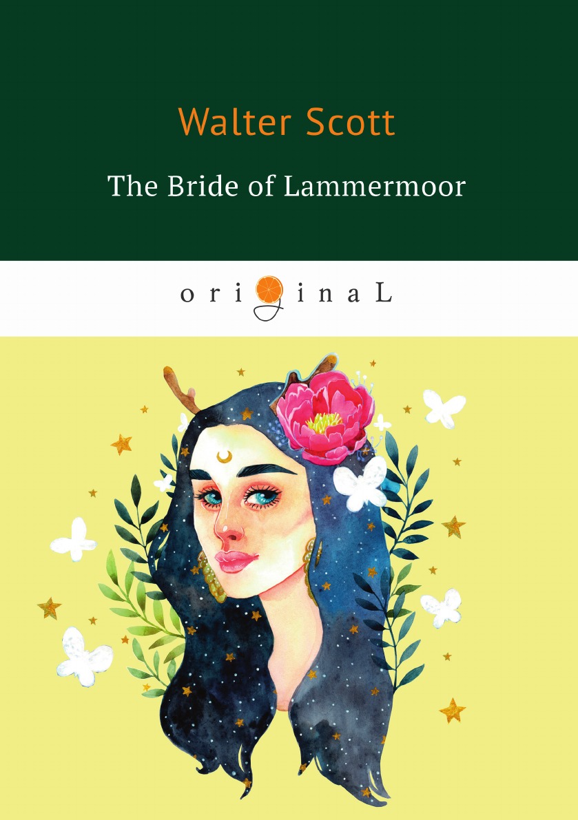 

The Bride of Lammermoor