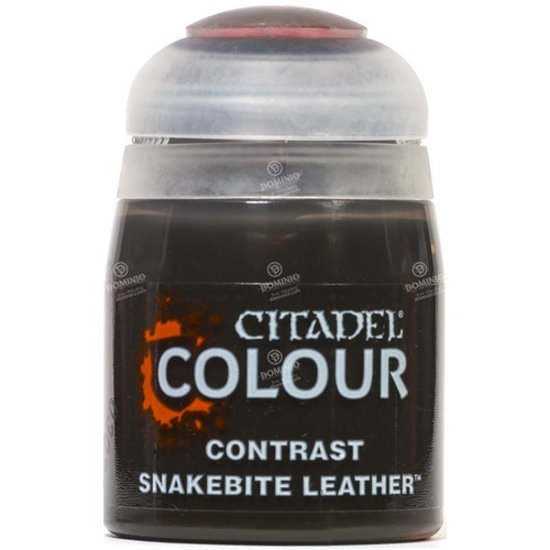 контрастная краска snakebite leather 29-27