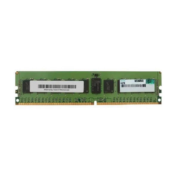 

Оперативная память HP P00924-B21 (P00924-B21), DDR4 1x32Gb, 2933MHz, P00924-B21