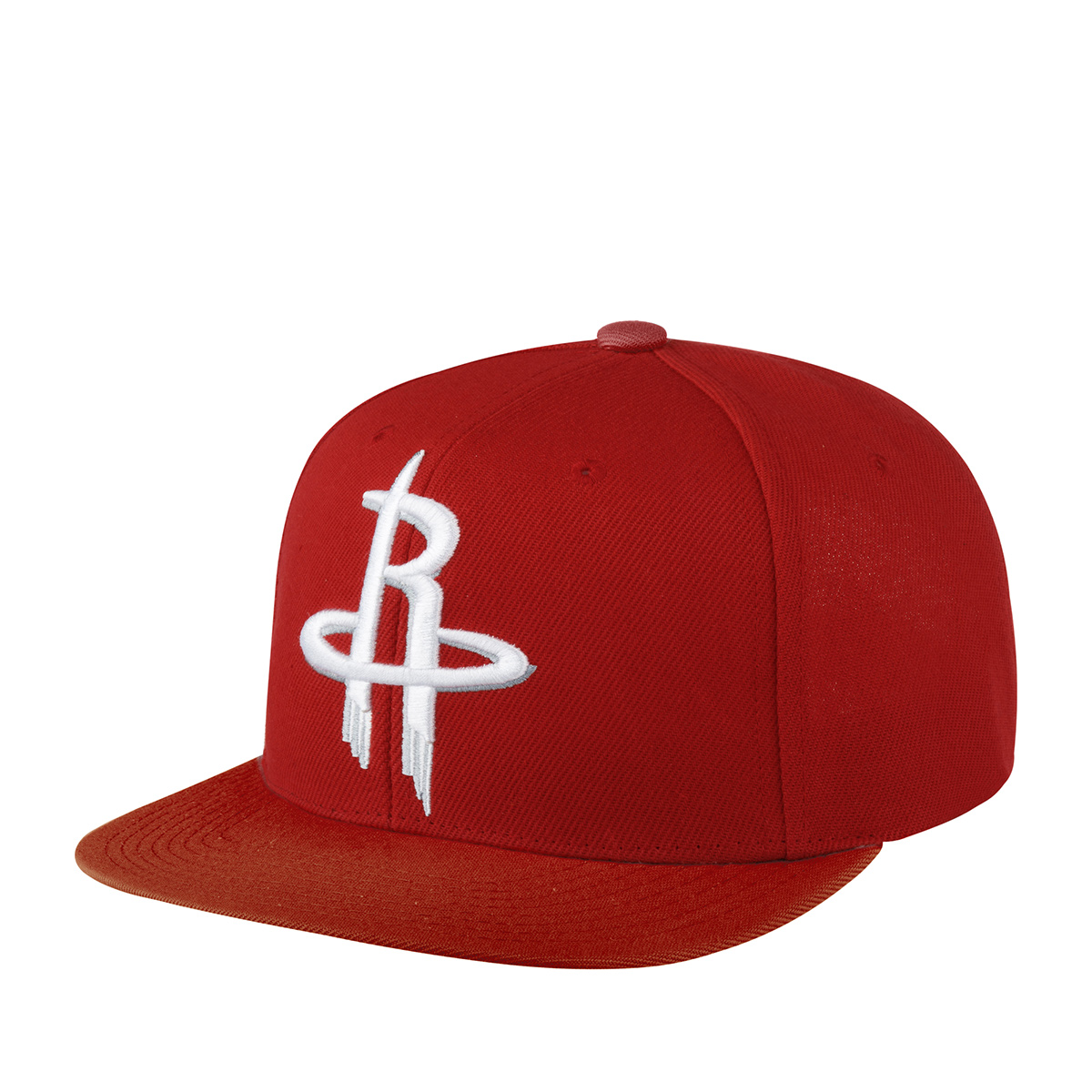 

Бейсболка унисекс Mitchell & Ness 6HSSJS19078-HROSCWH 2 Houston Rockets красная, Красный, 6HSSJS19078-HROSCWH 2 Houston Rockets NBA