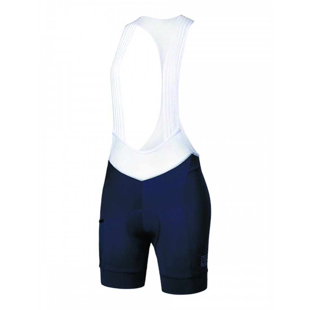 

Спортивные шорты женские Santic WL1C05127N синие M, Синий, WL1C05127N