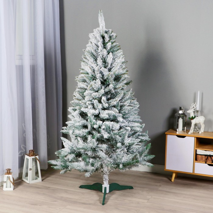 

елка Скандинавия 180 см