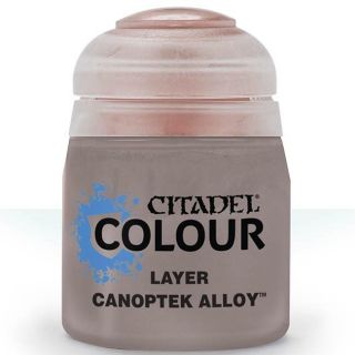 стандартная краска canoptek alloy 22-94 655₽