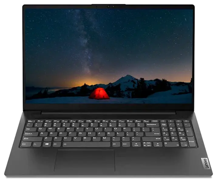 

Ноутбук Lenovo Lenovo V15 Black (82KD003XDT), Lenovo V15