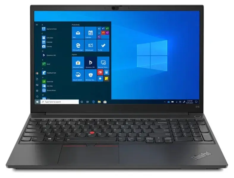 

Ноутбук Lenovo ThinkPad E15 Gen 3 20YG00A1PB, 20YG00A1PB