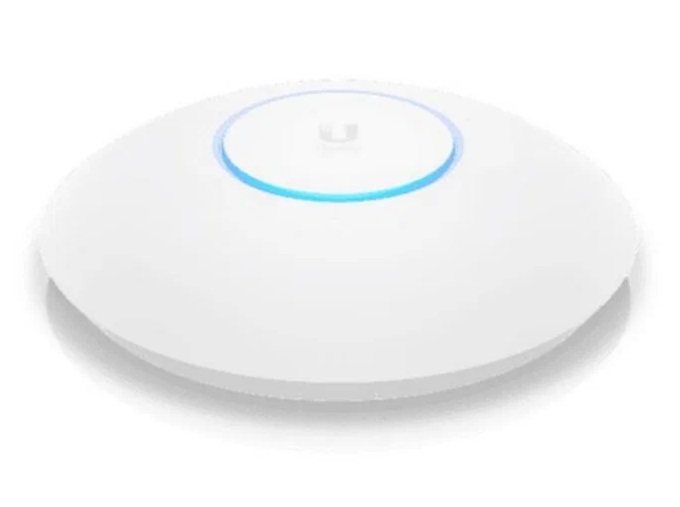 

Ubiquiti U6-Pro Точка доступа, U6-Pro