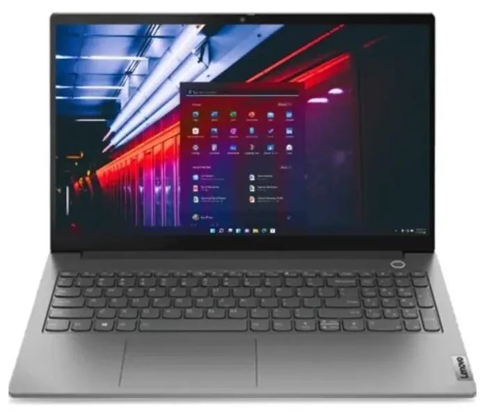 

Ноутбук Lenovo V15 Black (82KB00NHPB), V15