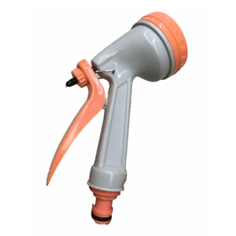 Насадка разбрызгиватель для шланга