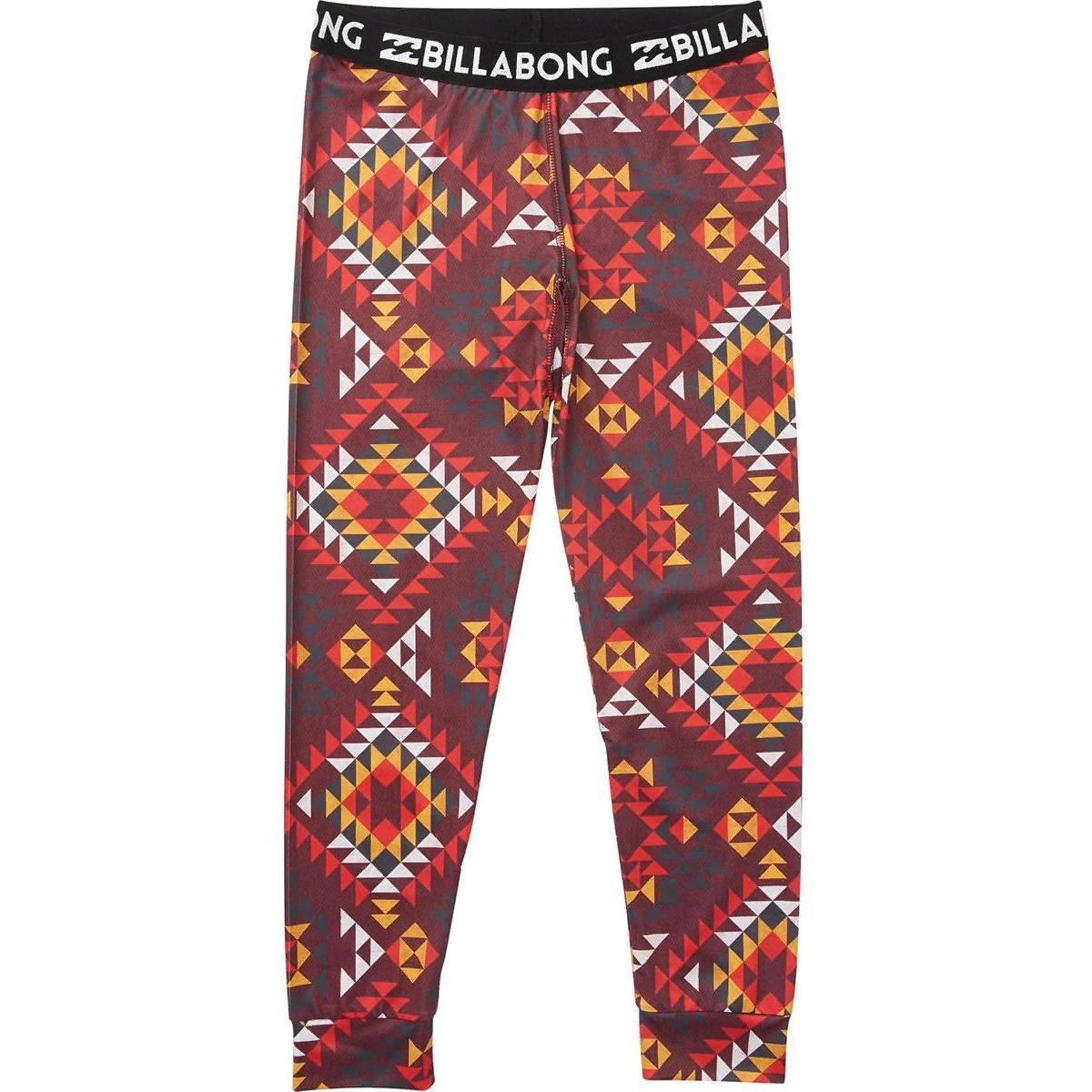 

Брюки Billabong 2017-18 Warm Up Tech Pant Navajo Red (Us:l), Warm Up Tech Pant