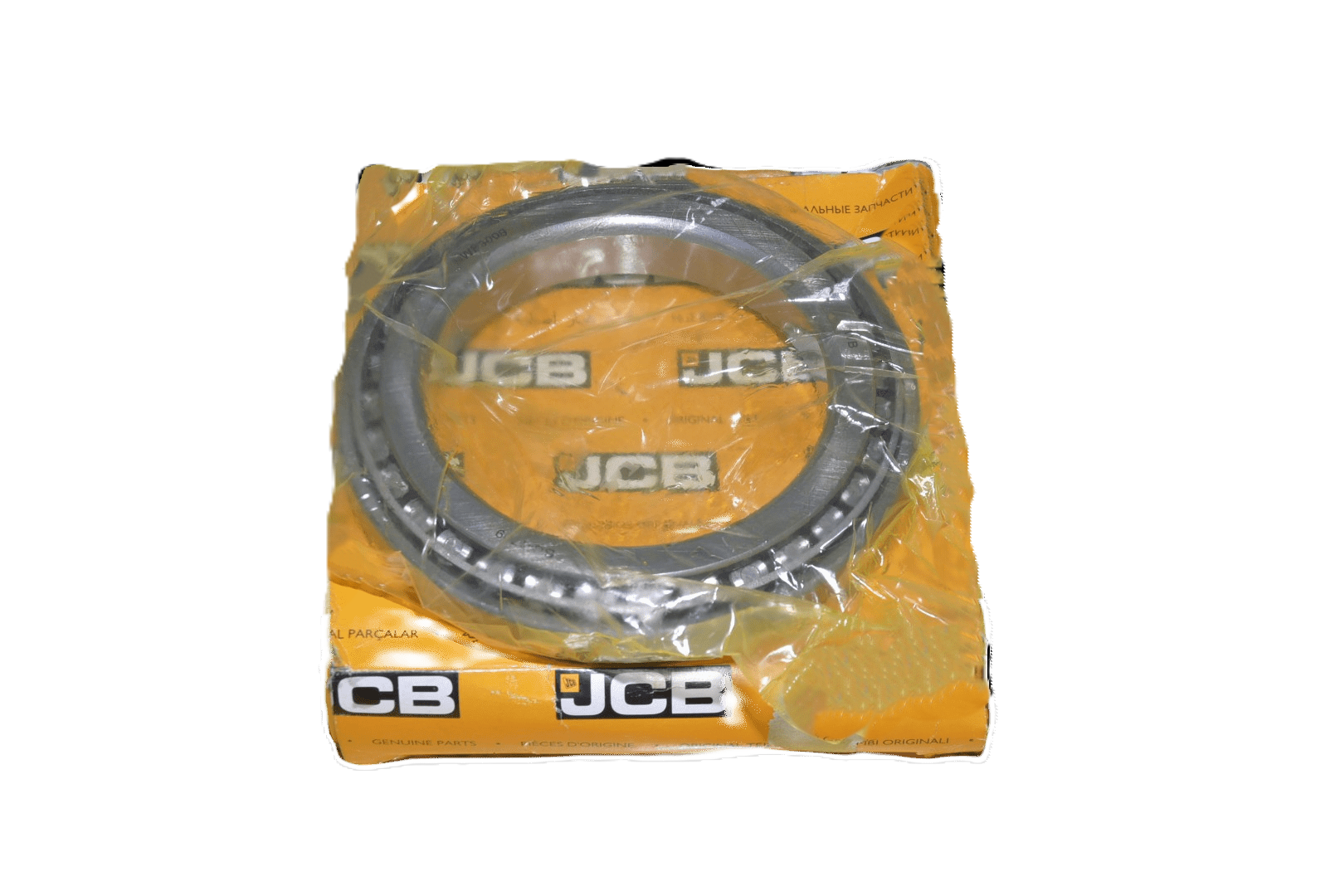

Подшипник ступицы JCB 3cx 4cx 907/20043 907/52200 907/M7473 оригинал