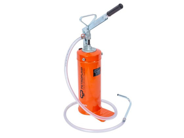 

Инструмент Ручной маслораздатчик Petropump 10L PP210003, PP210003