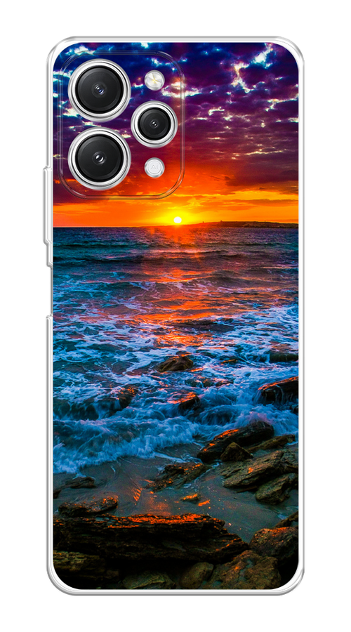 Чехол на Xiaomi Redmi 12 