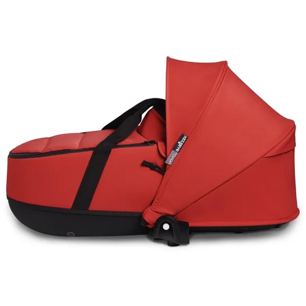 

Комплект люльки для новорожденного Babyzen Bassinet для YOYO / YOYO 0+ Red